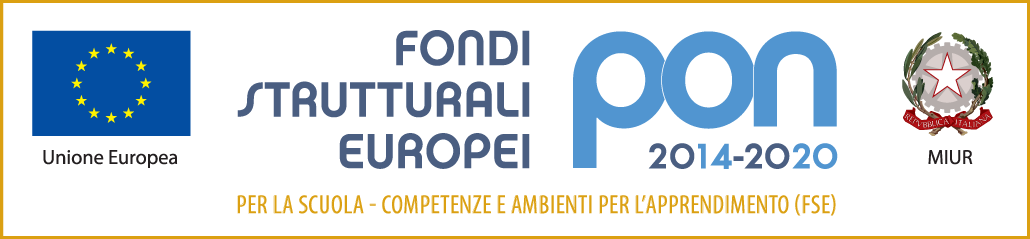 Logo PON