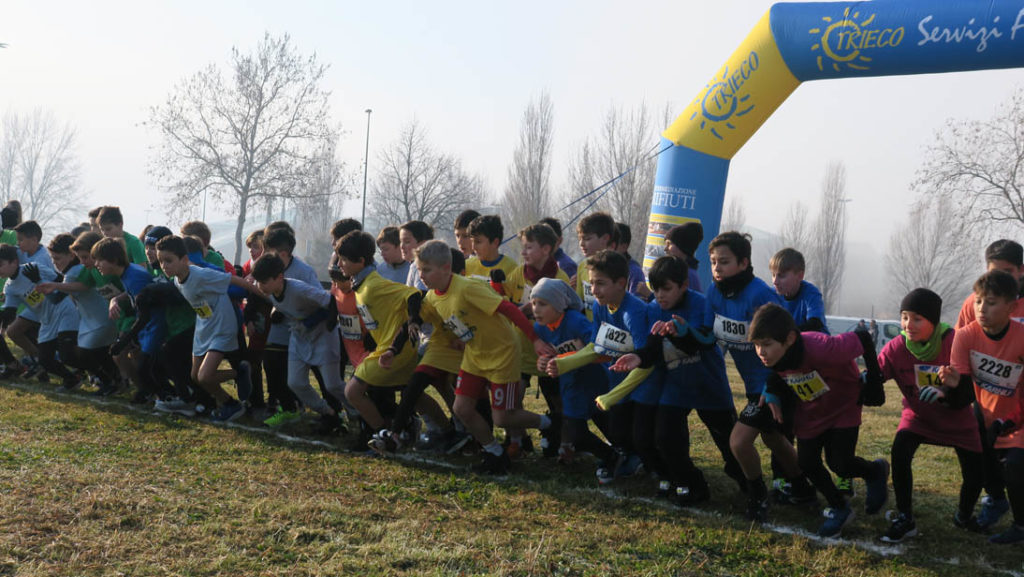 Foto Cross Foligno 2010