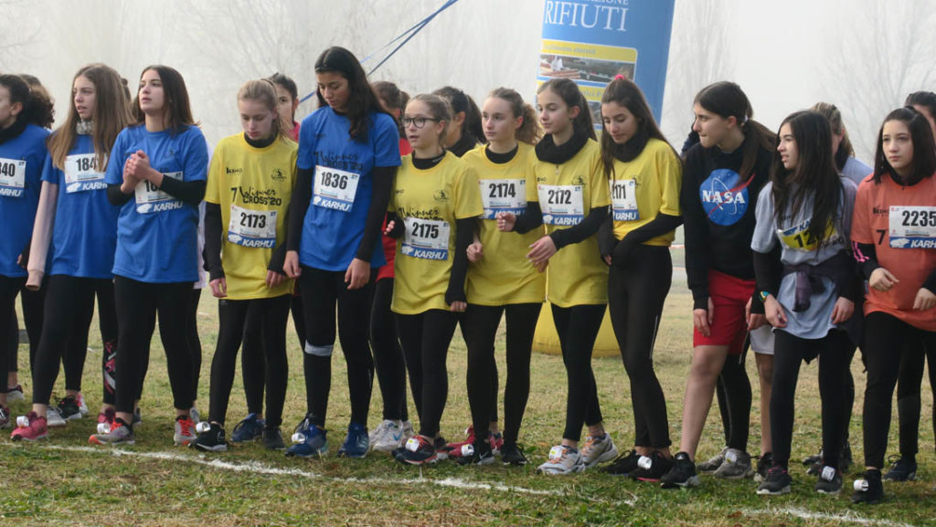 Foto Cross Foligno 2010